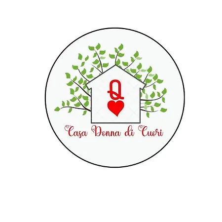 Casa Donna Di Cuori Fiumicino