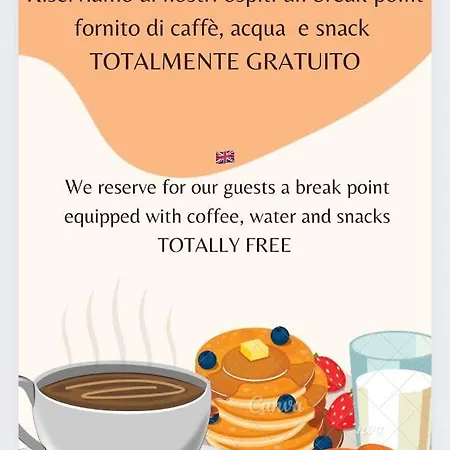 Casa Donna Di Cuori Homestay *