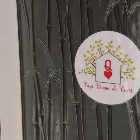 Casa Donna Di Cuori Homestay