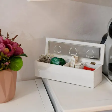 Casa Donna Di Cuori Homestay Fiumicino