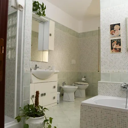 Homestay Casa Donna Di Cuori