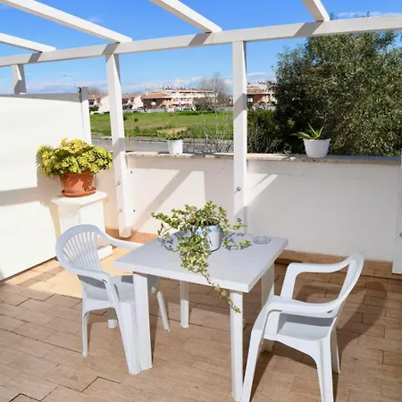 Casa Donna Di Cuori *