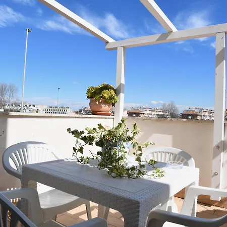 Homestay Casa Donna Di Cuori *