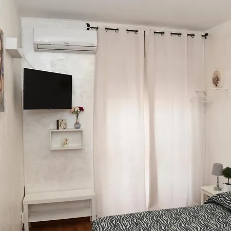 Casa Donna Di Cuori Privatunterkunft Fiumicino