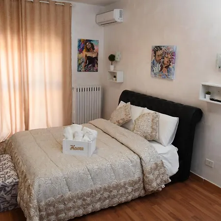 Homestay Casa Donna Di Cuori Fiumicino
