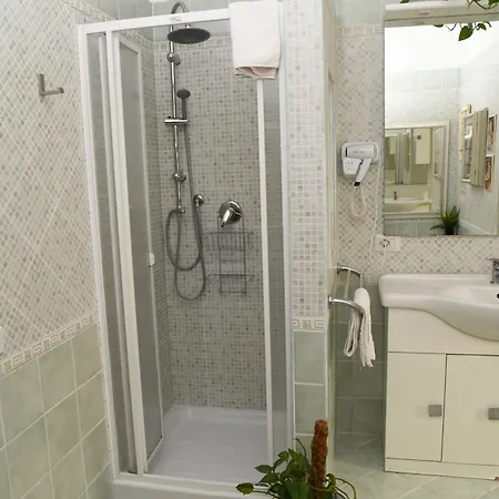 Casa Donna Di Cuori Homestay