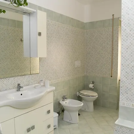 Casa Donna Di Cuori * Fiumicino