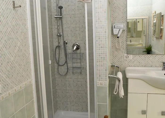 Casa Donna Di Cuori Quarto em Acomodações Particulares