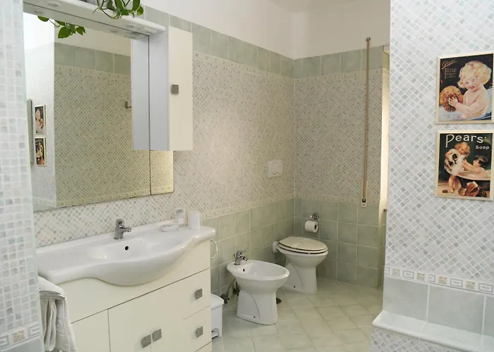 Casa Donna Di Cuori * Fiumicino